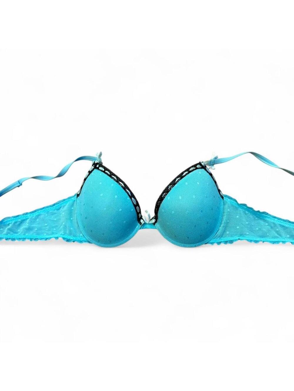 Rampage Bra